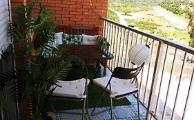 Apartamento con vistas al mar